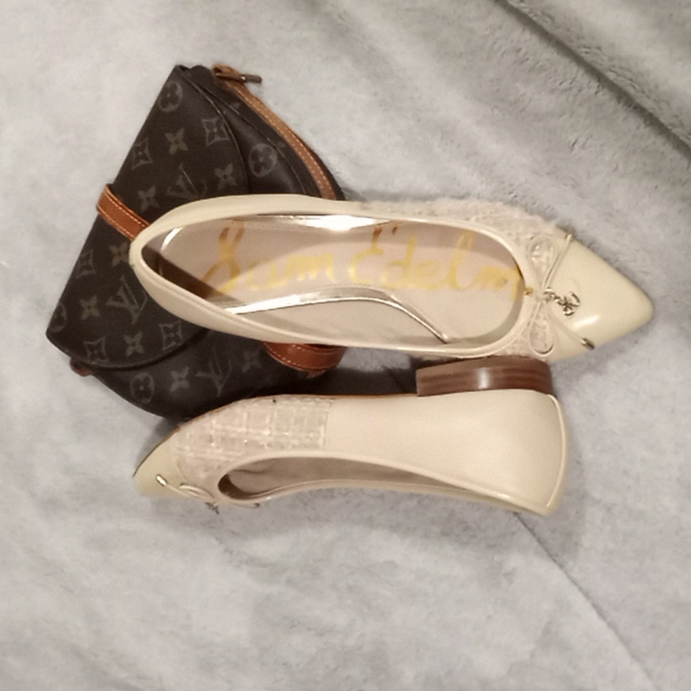 Sam Edelman flats